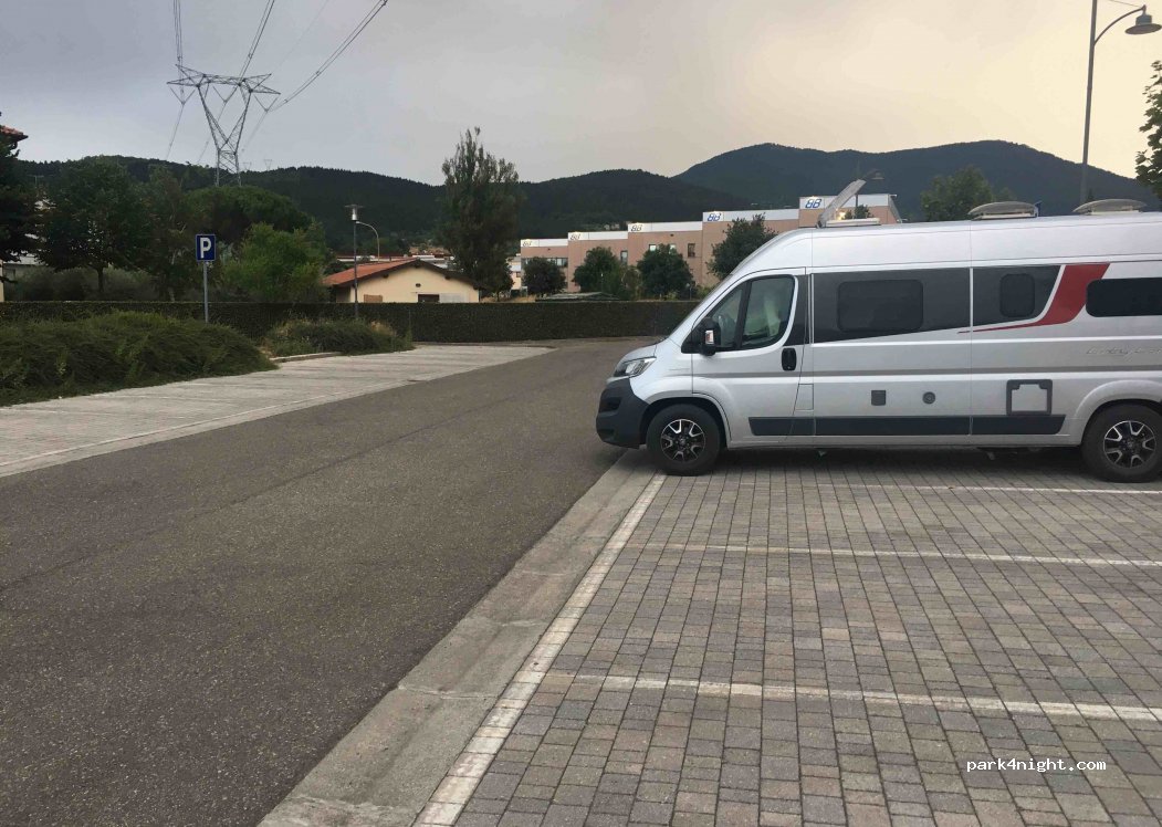 (50041) Calenzano - 55 Via Eugenio Montale — foto