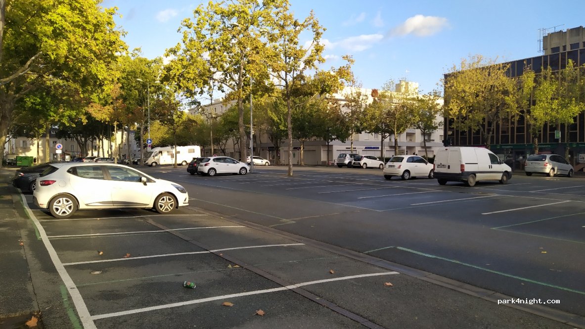 (49000) Angers - Unnamed road — foto 2