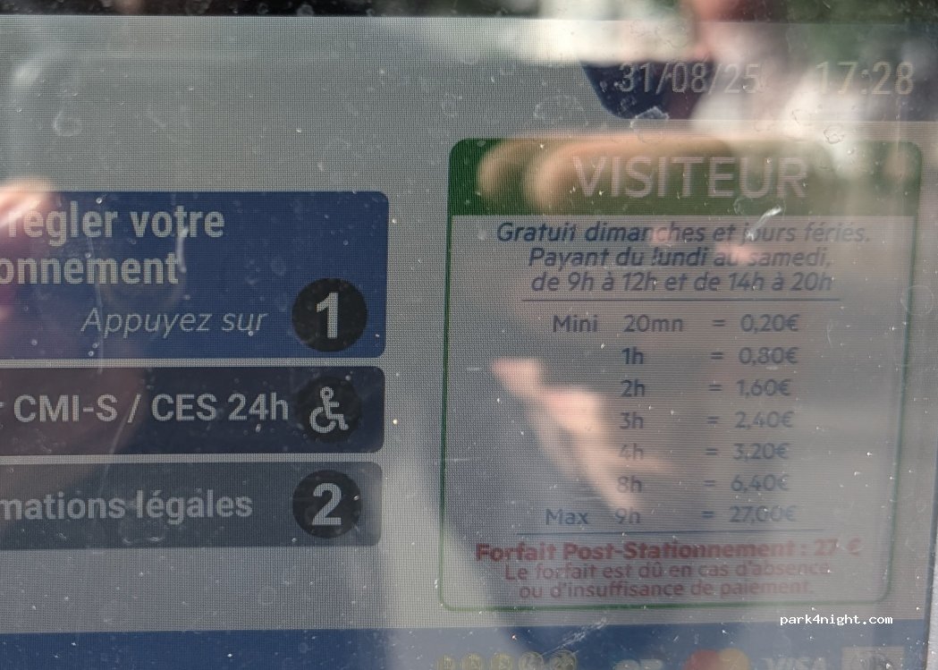 (49000) Angers - Unnamed road — foto 3