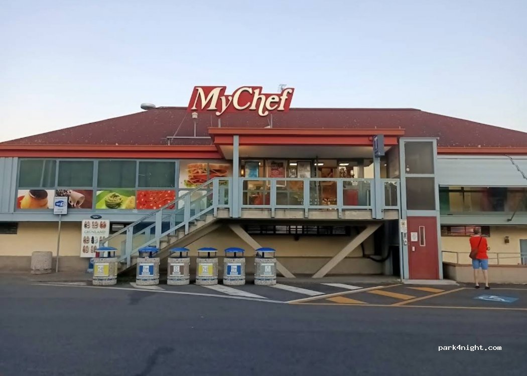 (50031) Barberino di Mugello - Autostrada del Sole — foto