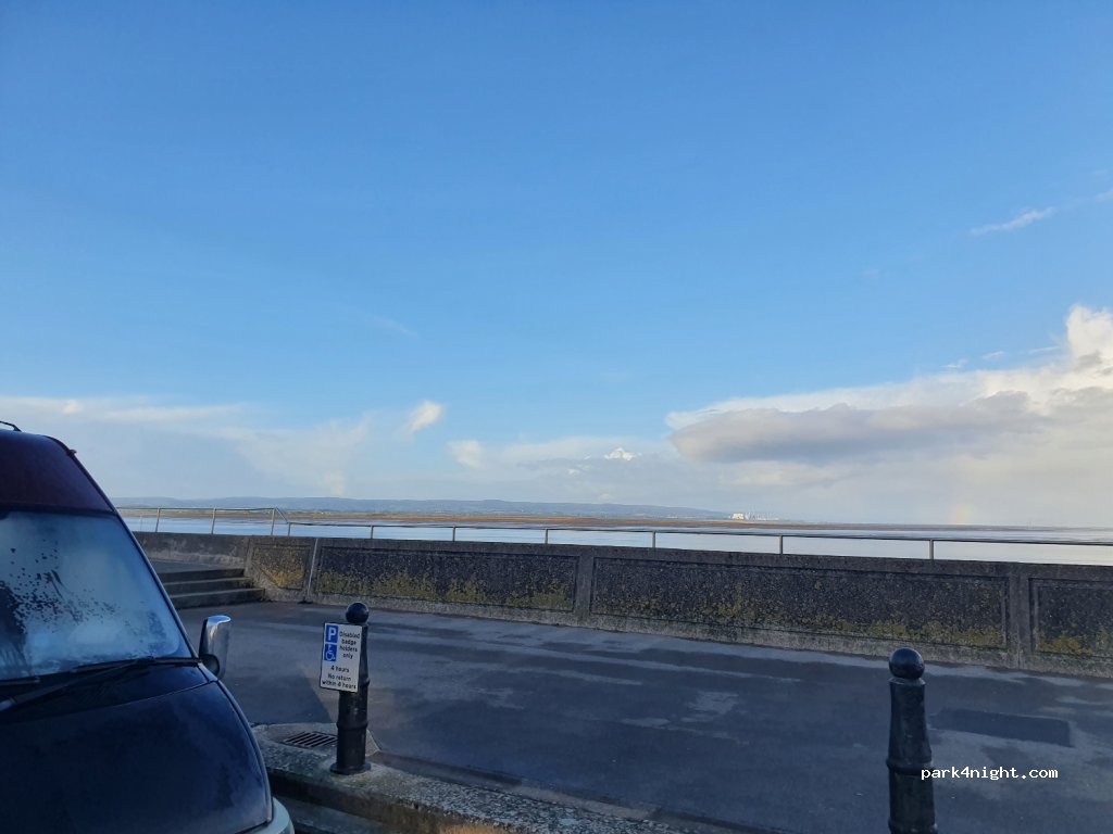 (TA8 1AW) Burnham-on-Sea - 57 Victoria Street — foto