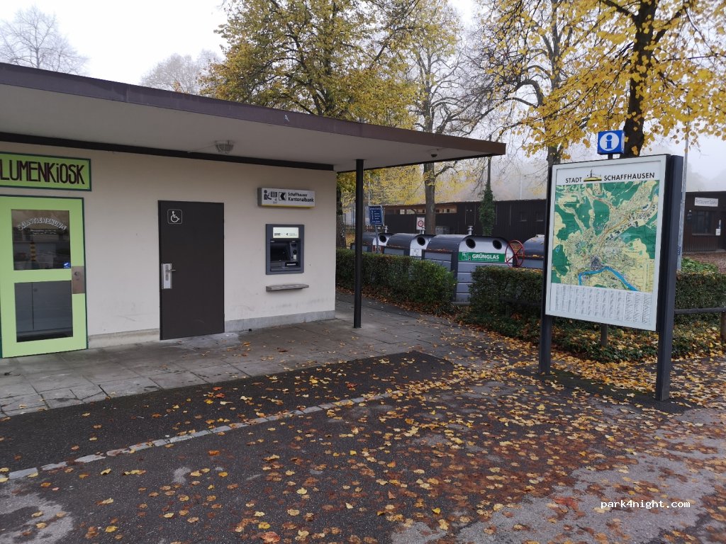 (8200) Schaffhausen - 1 Rietstrasse — foto 2