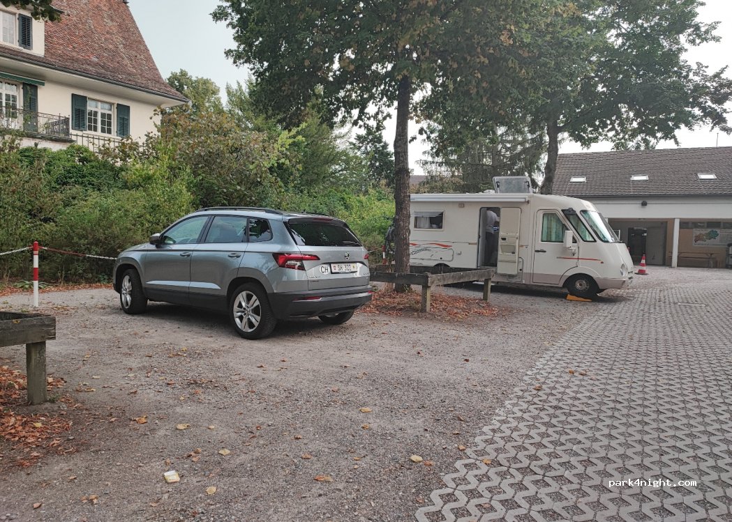 (8200) Schaffhausen - 1 Rietstrasse — foto 3