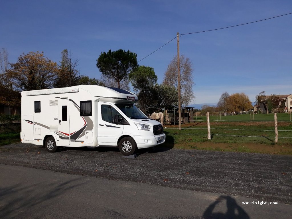 (81440) Venes - 4 Route de Lautrec — foto