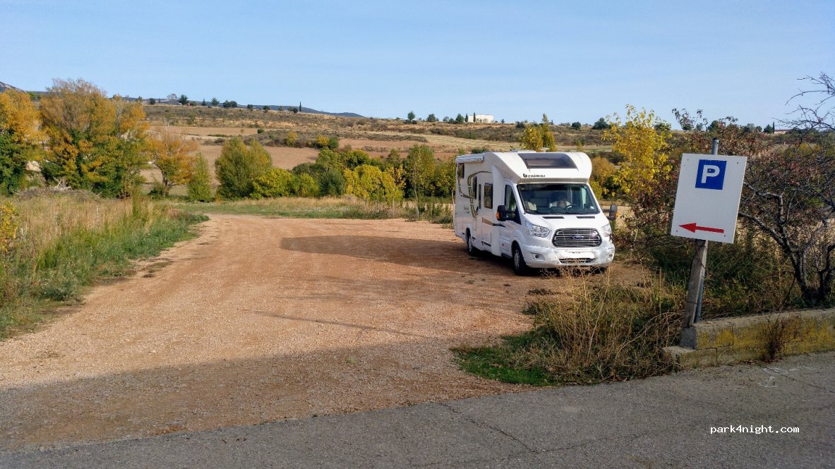 (22809) Loarre - 33 Calle Sifón — foto