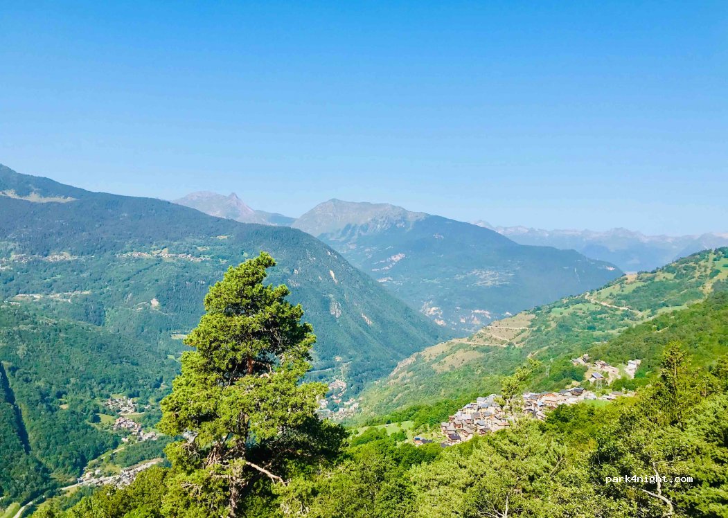 (73350) Montagny - Unnamed Road — foto 2