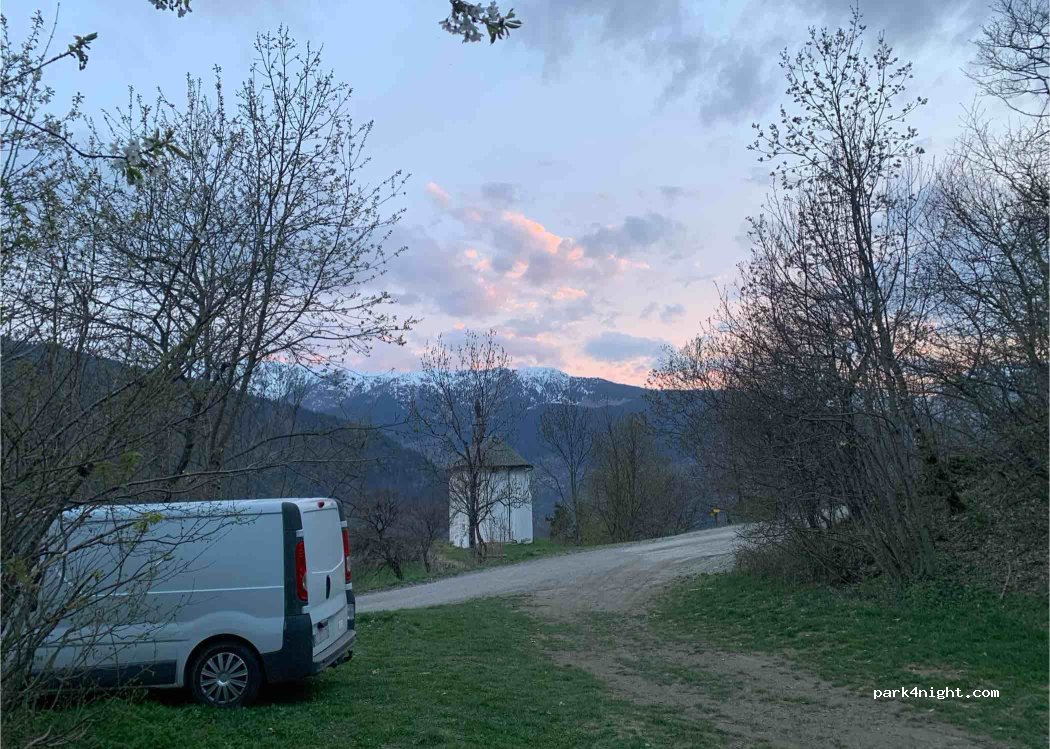 (73350) Montagny - Unnamed Road — foto 4