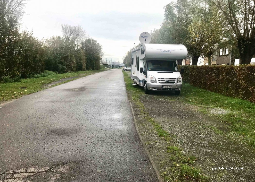 (8380) Brugge - 34 Pol Dhondtstraat — foto