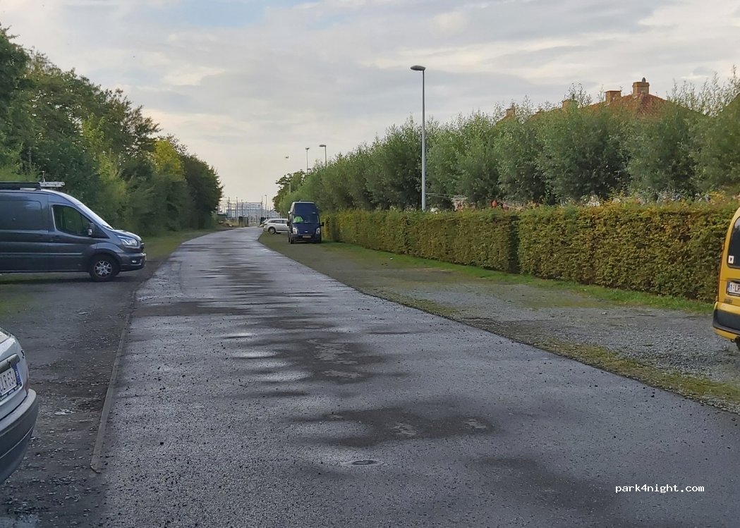 (8380) Brugge - 34 Pol Dhondtstraat — foto 3
