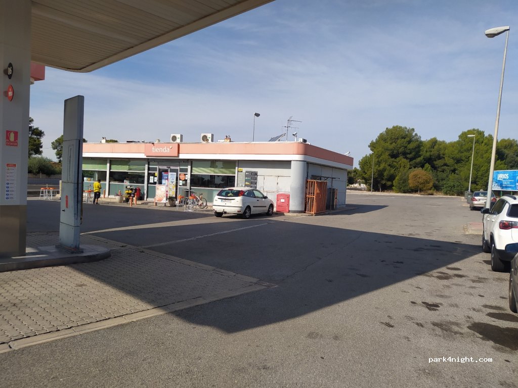 (12190) Castellón de la Plana - 11 Partida Benadresa P 38 — foto