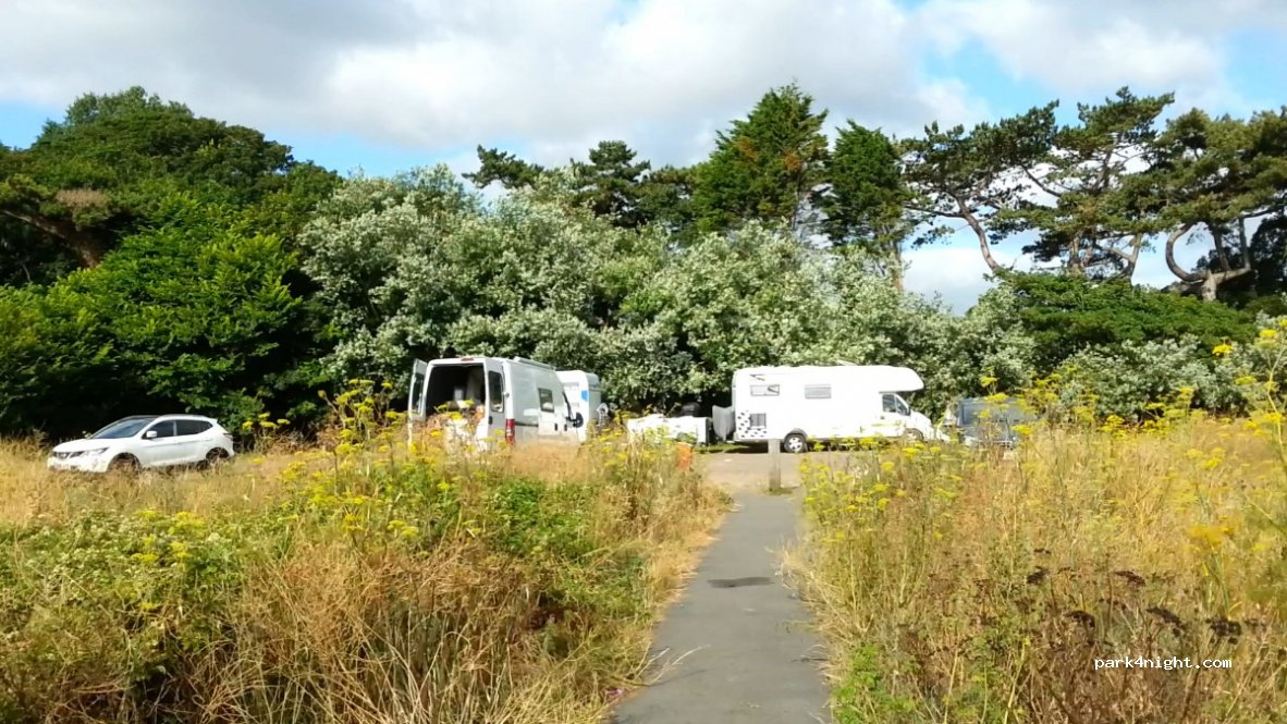 (CT14 7LJ) Walmer - 56 Kingsdown Rd — foto