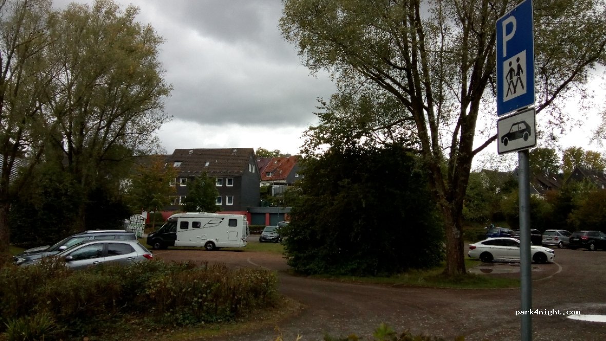 (42499) Hückeswagen - 4 Tuchmacherweg — foto