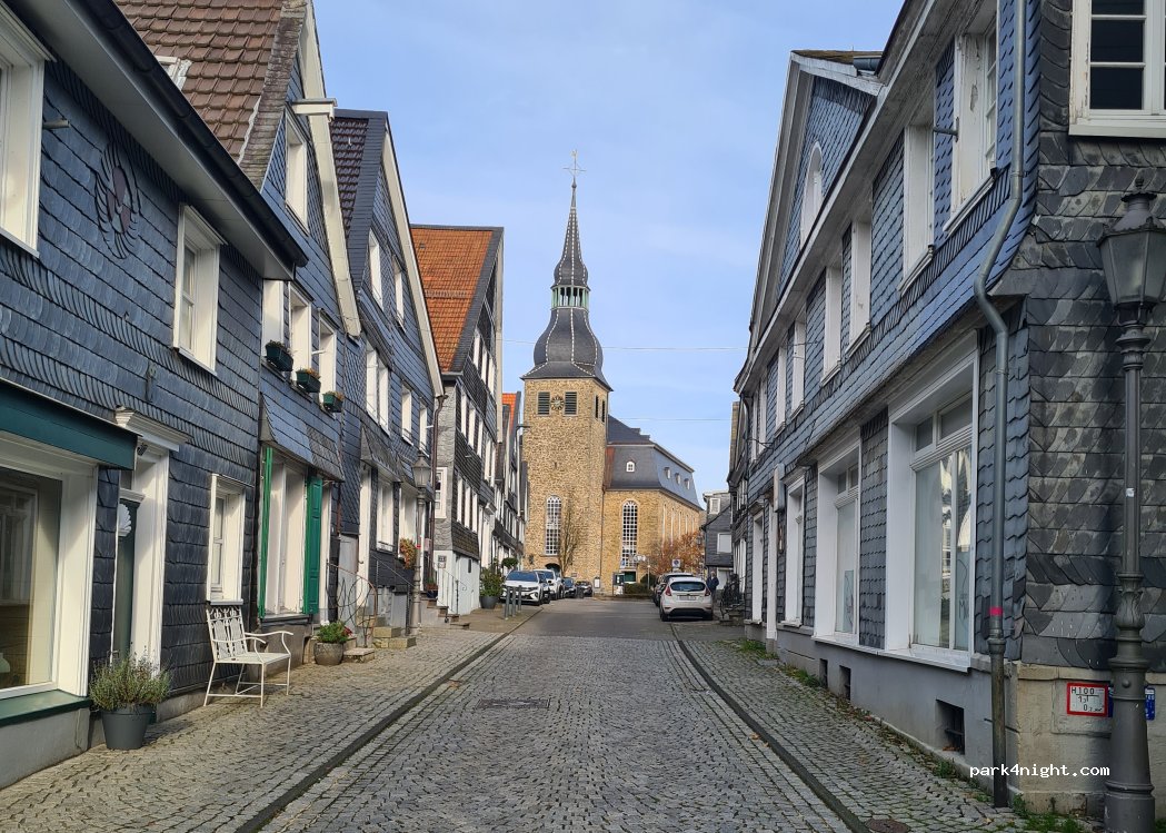 (42499) Hückeswagen - 4 Tuchmacherweg — foto 5