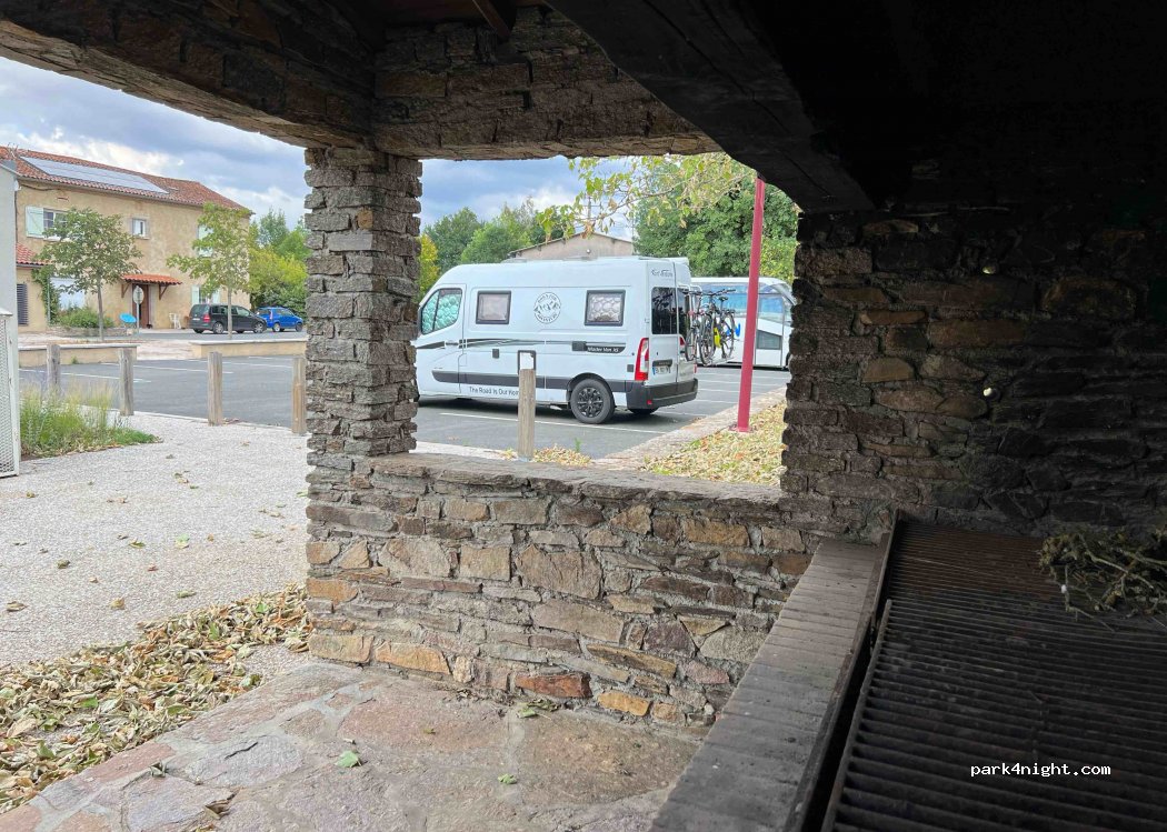 (81120) Terre-de-Bancalié - Saint-Antonin — foto 4
