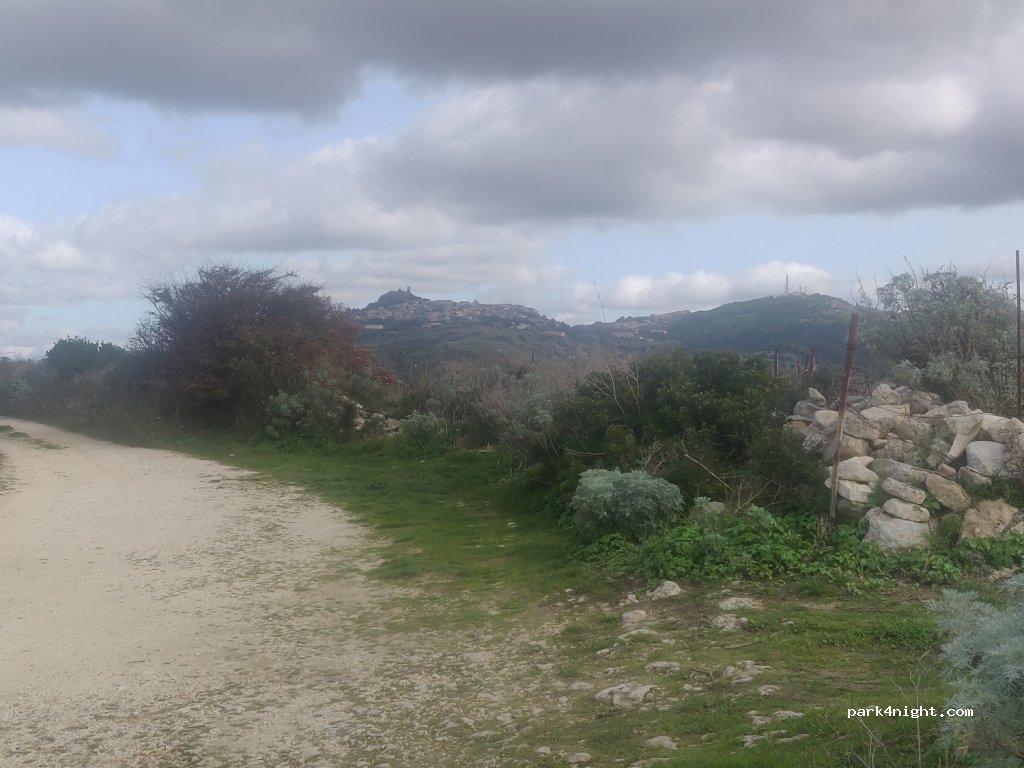 (07100) Sassari - Strada Provinciale dell'Anglona — foto 2