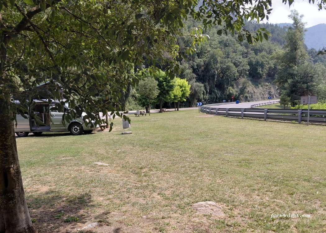 () La Nou - Eix del Llobregat — foto 2