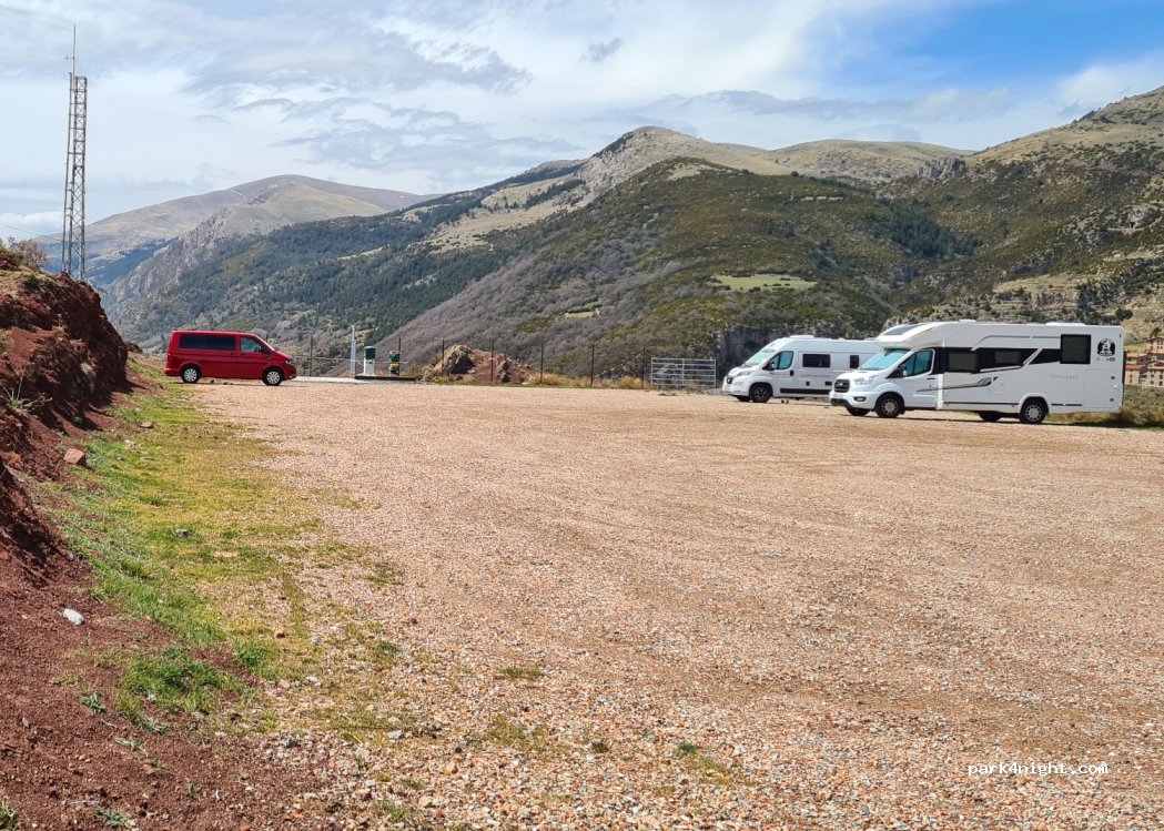 (08696) Castellar de n'Hug - BV-4031 — foto 3
