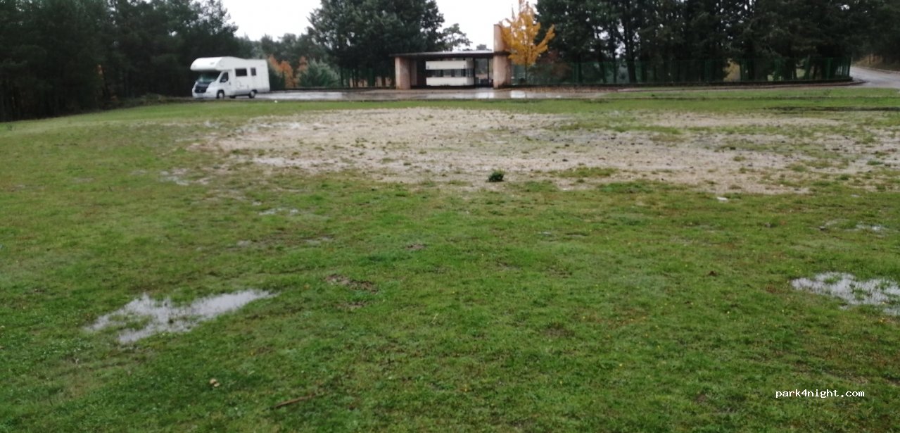 (09670) Quintanar de la Sierra - 32 Diseminado Diseminados — foto 2