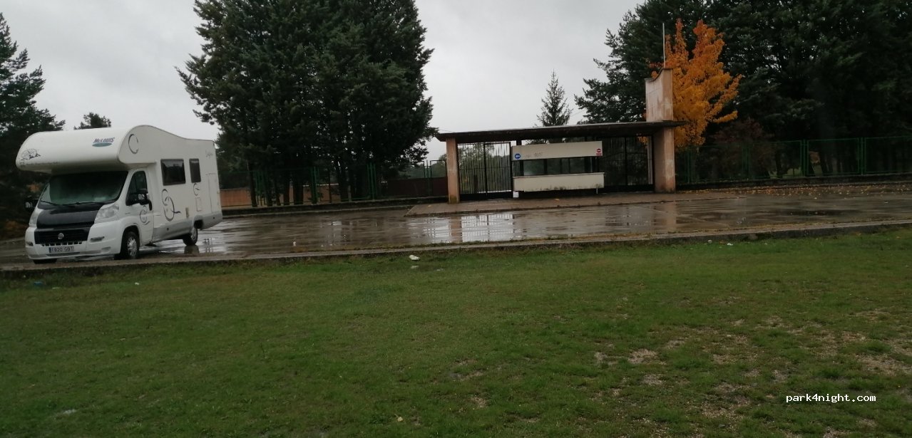 (09670) Quintanar de la Sierra - 32 Diseminado Diseminados — foto 4