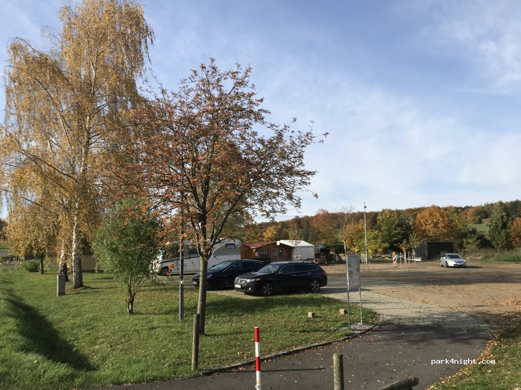 (63654) Büdingen OT Diebach am Haag - Altwiedermuser Straße — foto