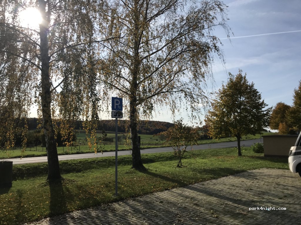 (63654) Büdingen OT Diebach am Haag - Altwiedermuser Straße — foto 2