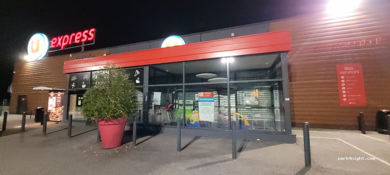 (38630) Corbelin - 539 Avenue des Frères Guiguet — foto