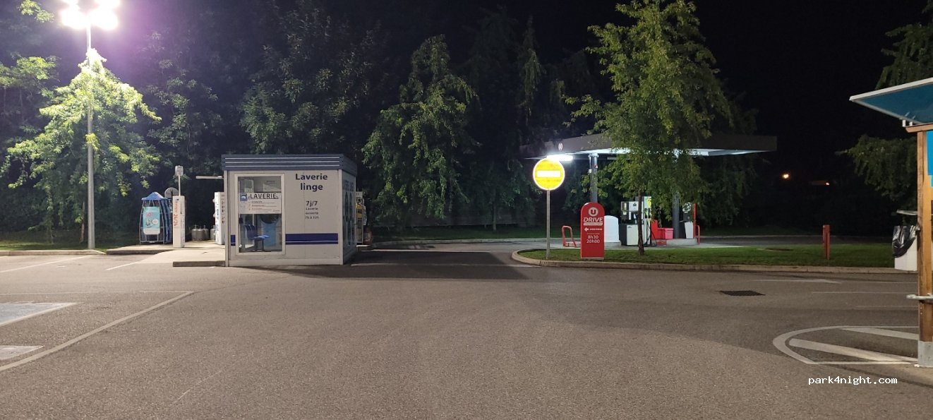 (38630) Corbelin - 539 Avenue des Frères Guiguet — foto 2