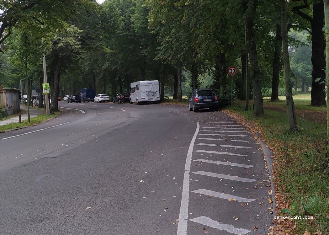 (04109) Leipzig - 20 Ferdinand-Lassalle-Straße — foto