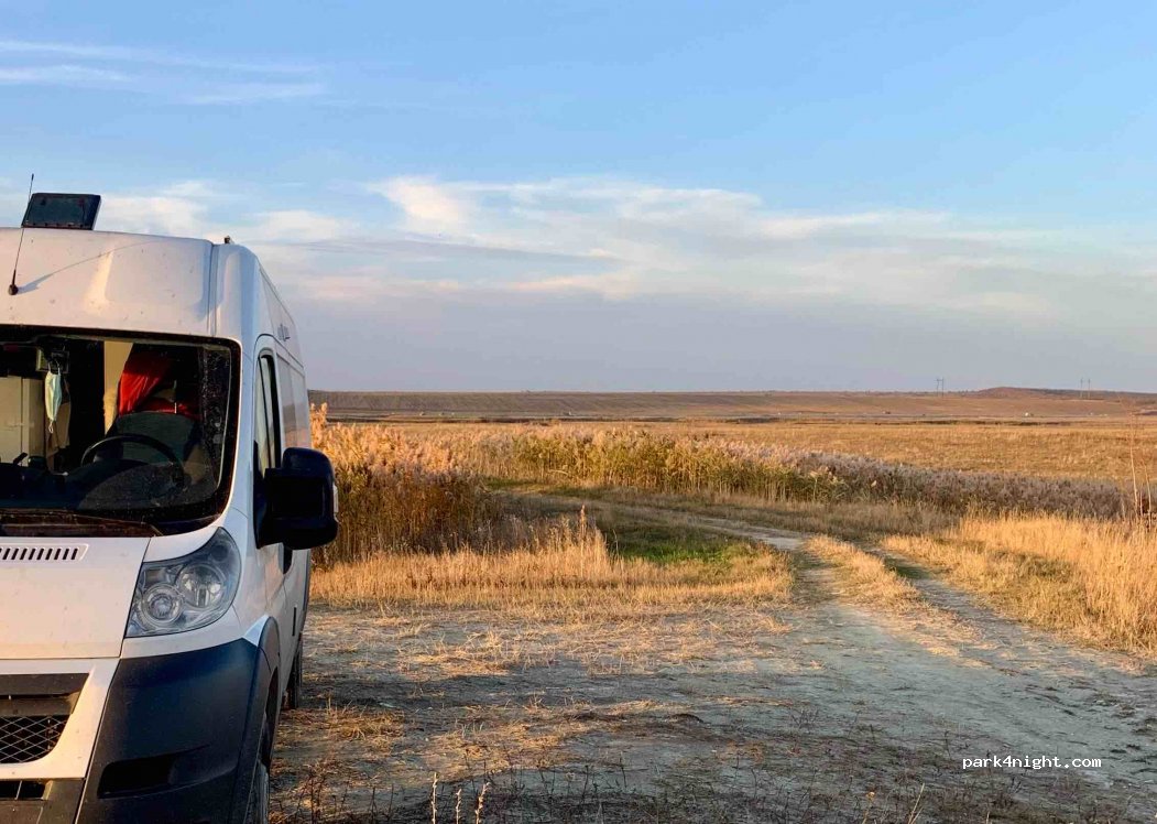 (357415) Voronov - Unnamed Road — foto