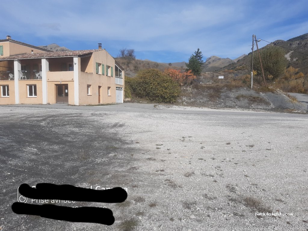 (04330) Tartonne - Les Apaluns — foto