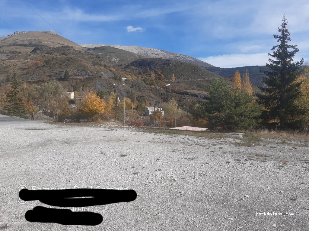 (04330) Tartonne - Les Apaluns — foto 2