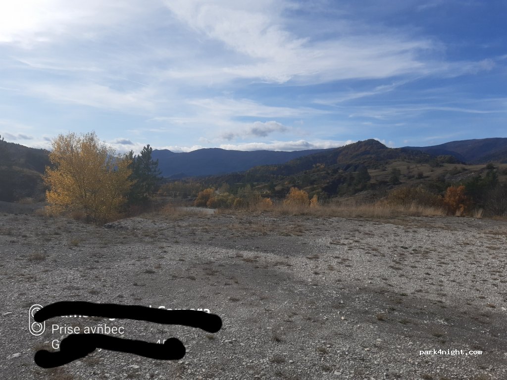 (04330) Tartonne - Les Apaluns — foto 3