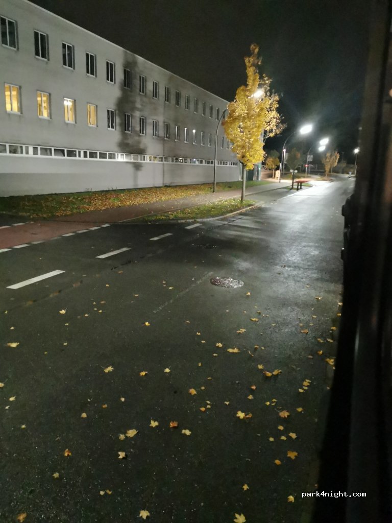 (45772) Marl - 20 Zechenstraße — foto