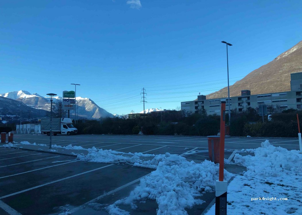 (6513) Monte Carasso - 3 I Mundásc — foto 2
