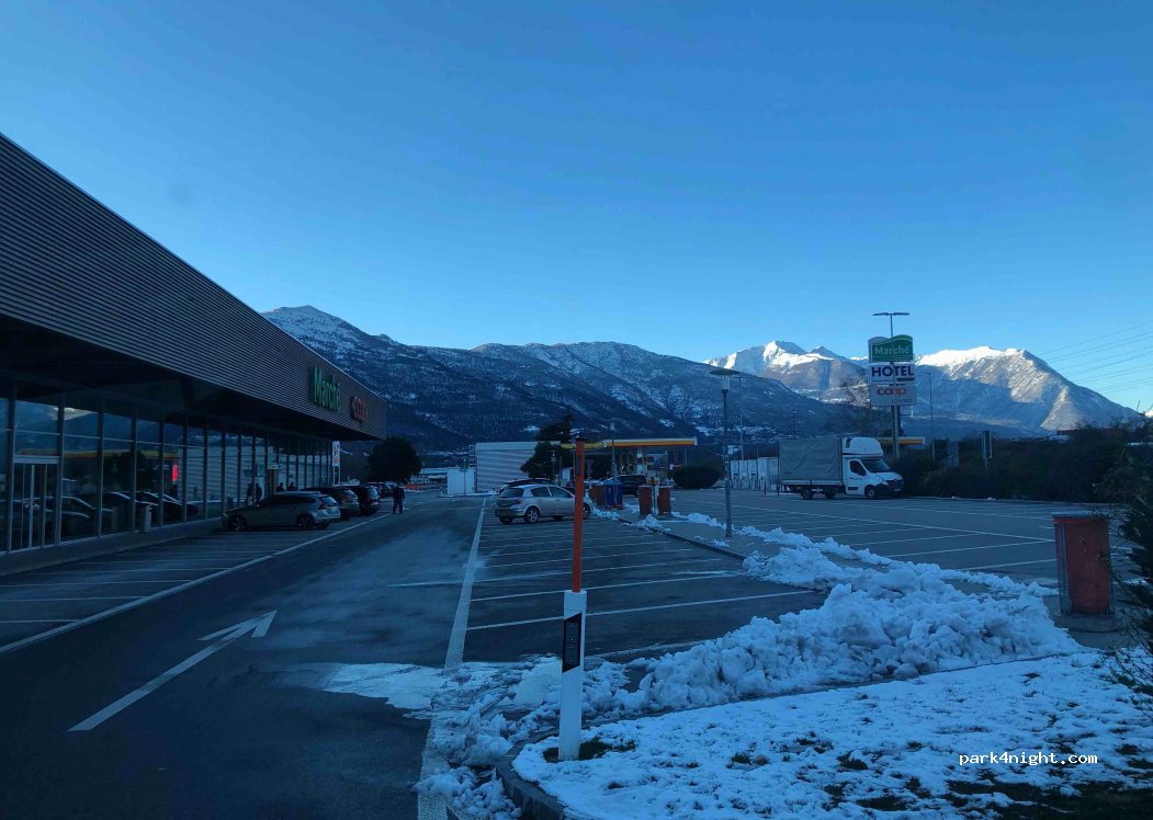 (6513) Monte Carasso - 3 I Mundásc — foto 3