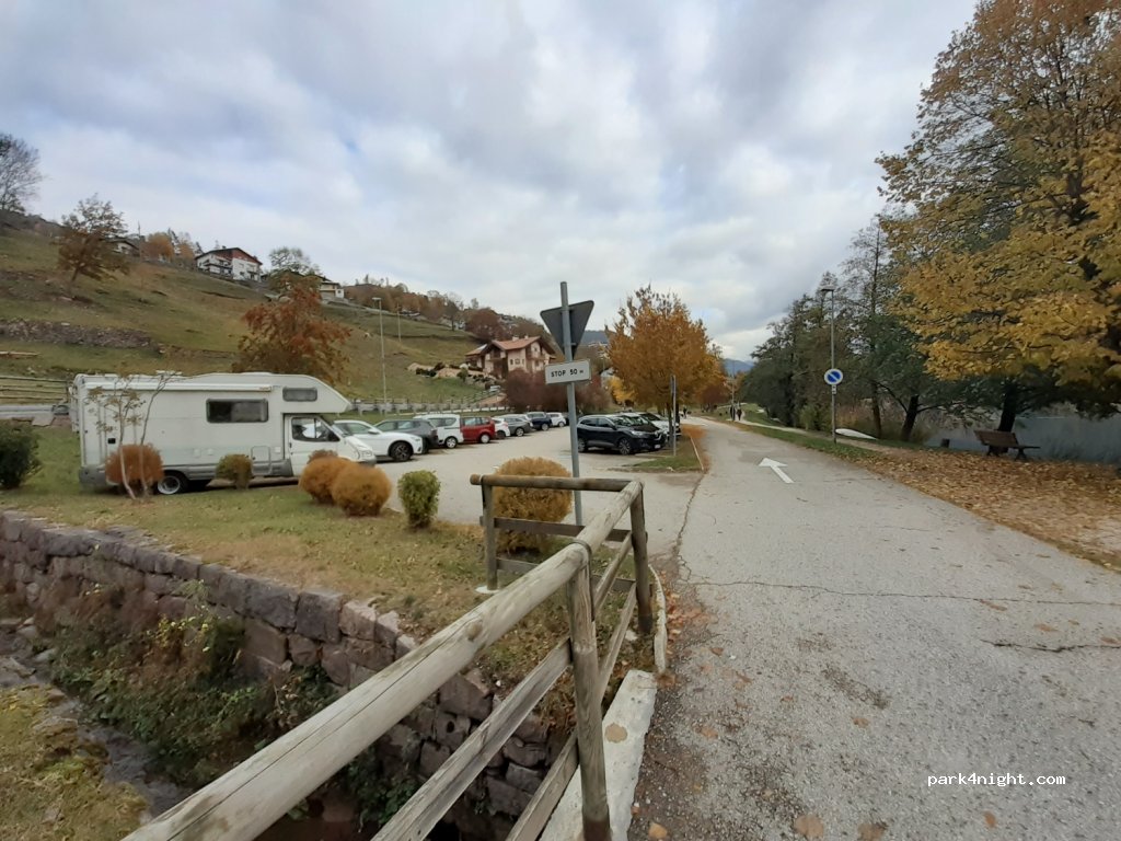 (38042) Baselga di Piné - 47 SP83 — foto