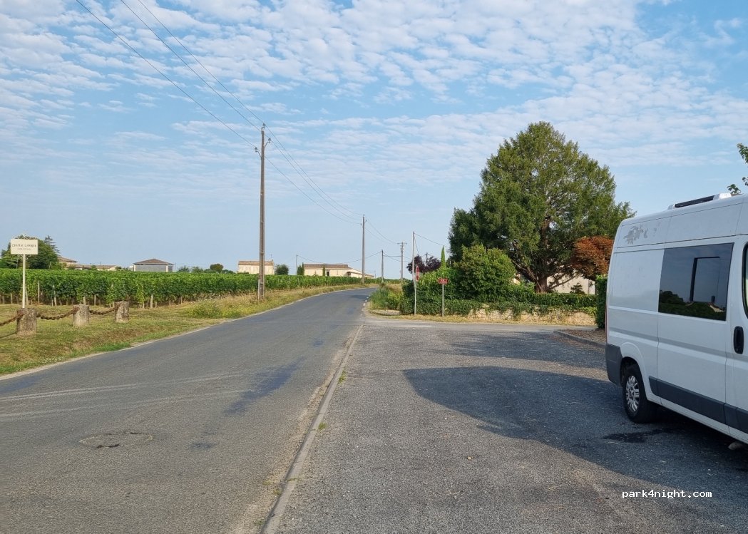 (33330) Saint-Christophe-des-Bardes - 47 Gouillard — foto 2