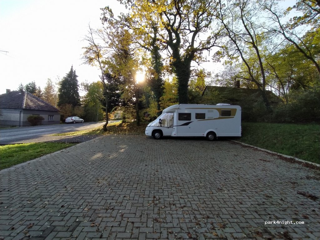 (9941) Őriszentpéter - 62 Városszer — foto