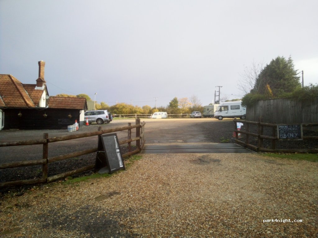 The Sir Walter Tyrrell — foto 2