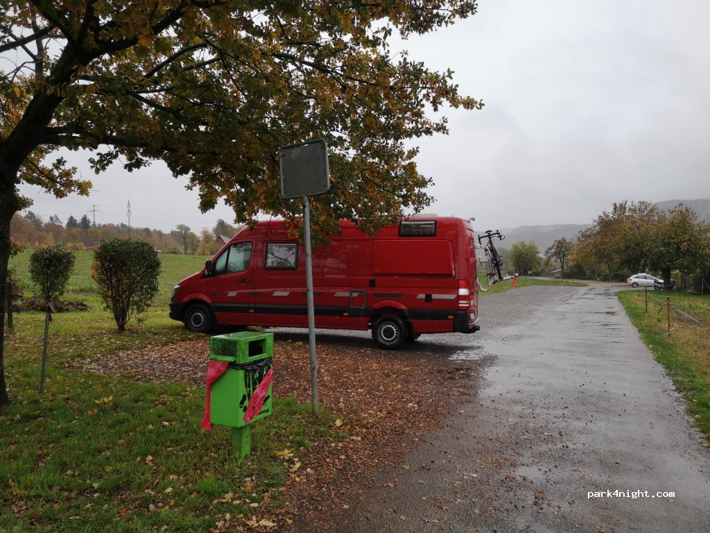 (5436) Würenlos - Chlosterschürweg — foto