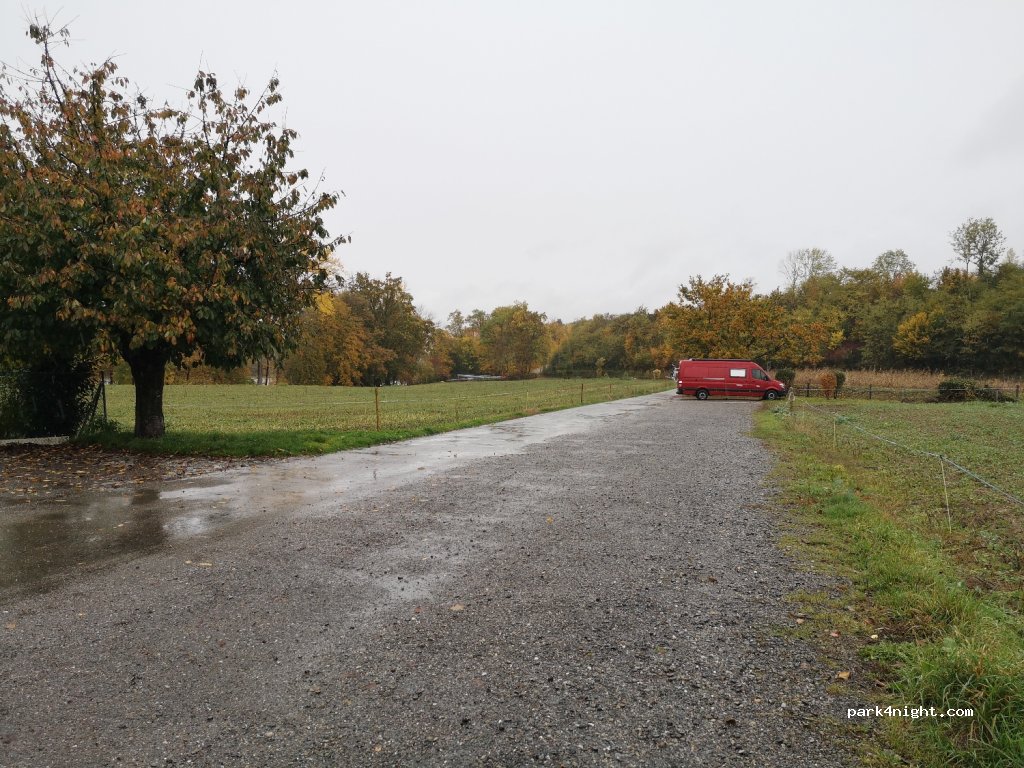 (5436) Würenlos - Chlosterschürweg — foto 2