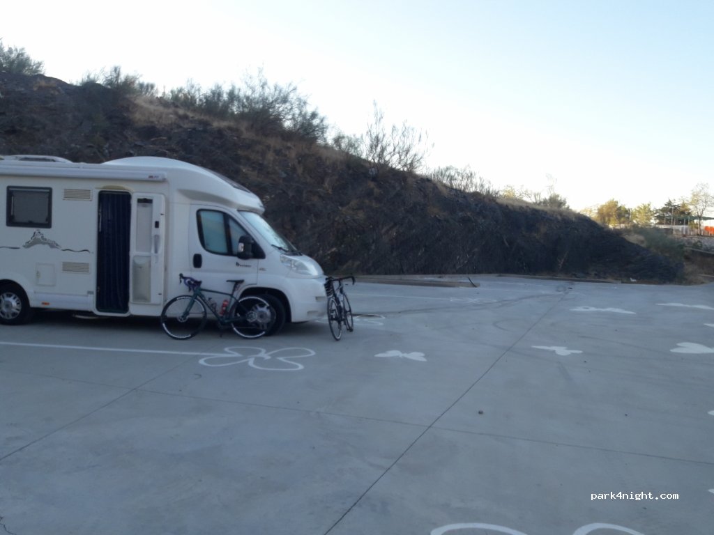 (04212) Velefique - Camino de Febeire — foto 2