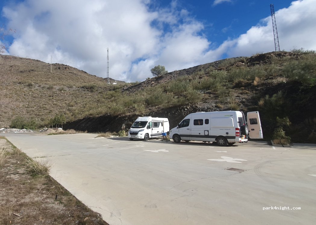 (04212) Velefique - Camino de Febeire — foto 4