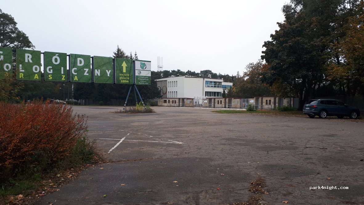 (60-622) Poznań - 1 Warmińska — foto 2