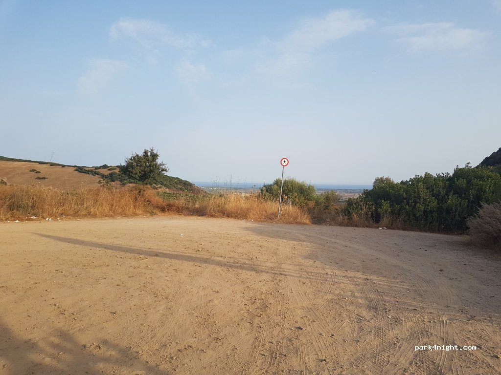 (07030) Santa Maria Coghinas - Unnamed Road — foto 2