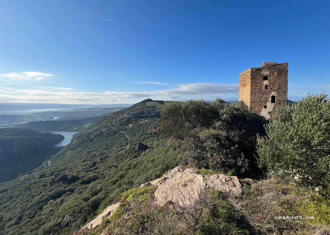 (07030) Santa Maria Coghinas - Unnamed Road — foto 4