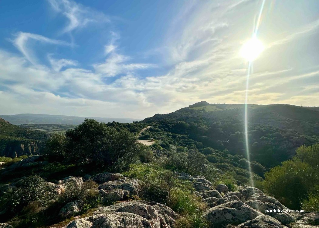(07030) Santa Maria Coghinas - Unnamed Road — foto 5