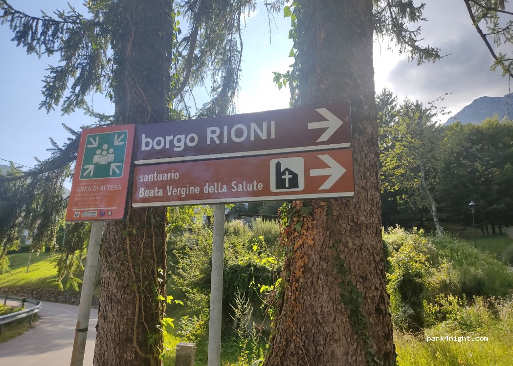 (33080) Pian delle Merie - 24 Borgata Pian delle Merie — foto 3