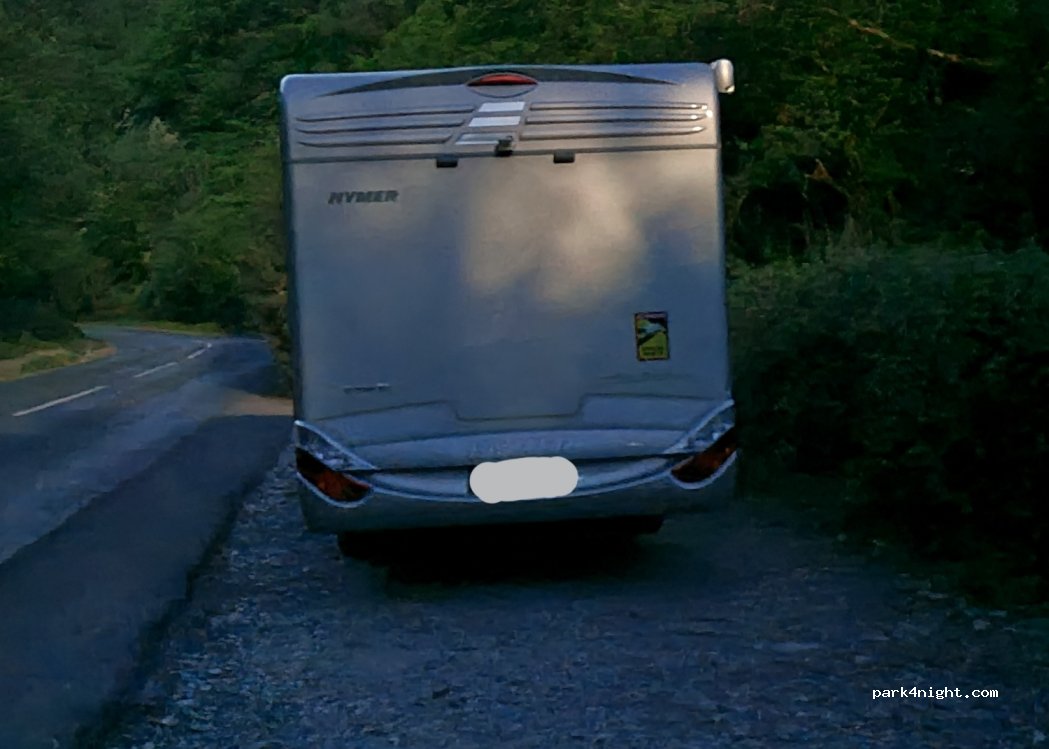 (BS27 3QF)  - Cliff Road — foto