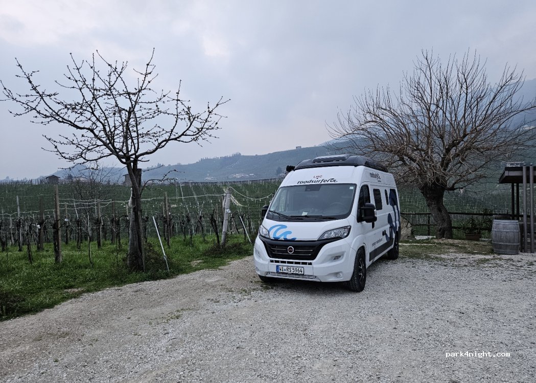 Cantina e Agriturismo La Casa Vecchia — foto 4